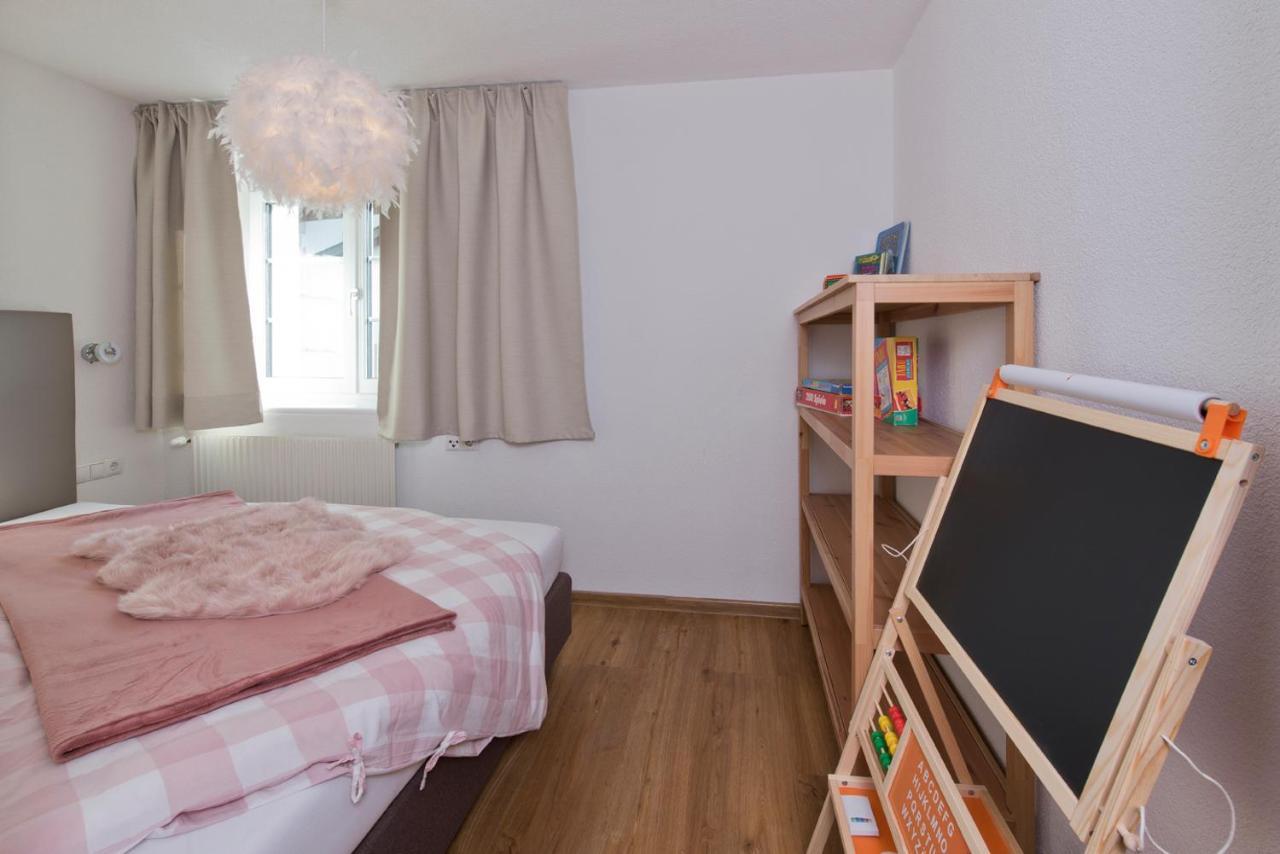 Apart Raich Prutz Buitenkant foto