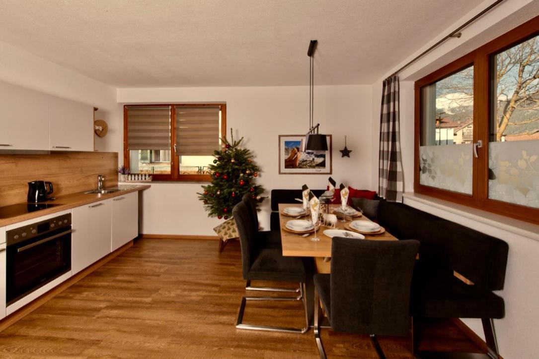 Apart Raich Prutz Buitenkant foto