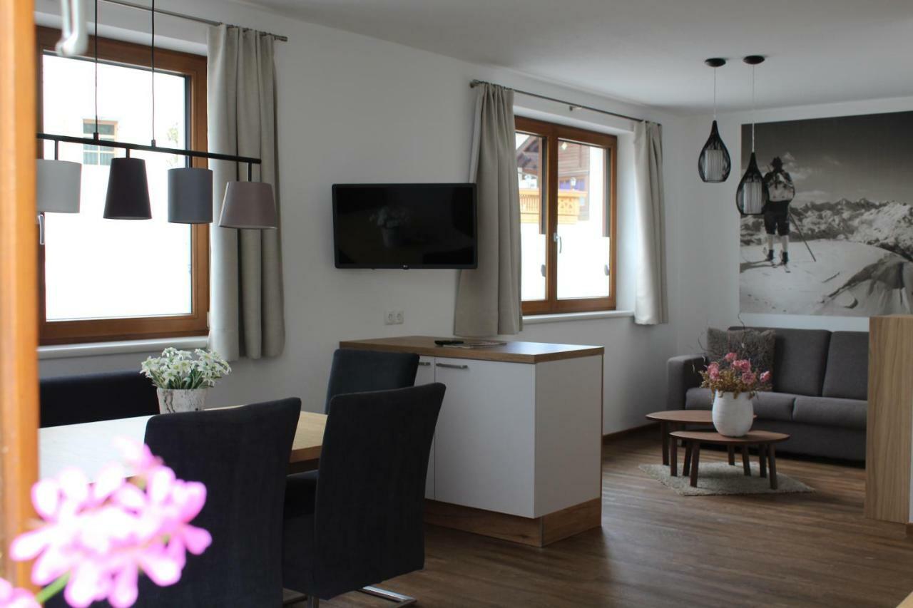 Apart Raich Prutz Buitenkant foto